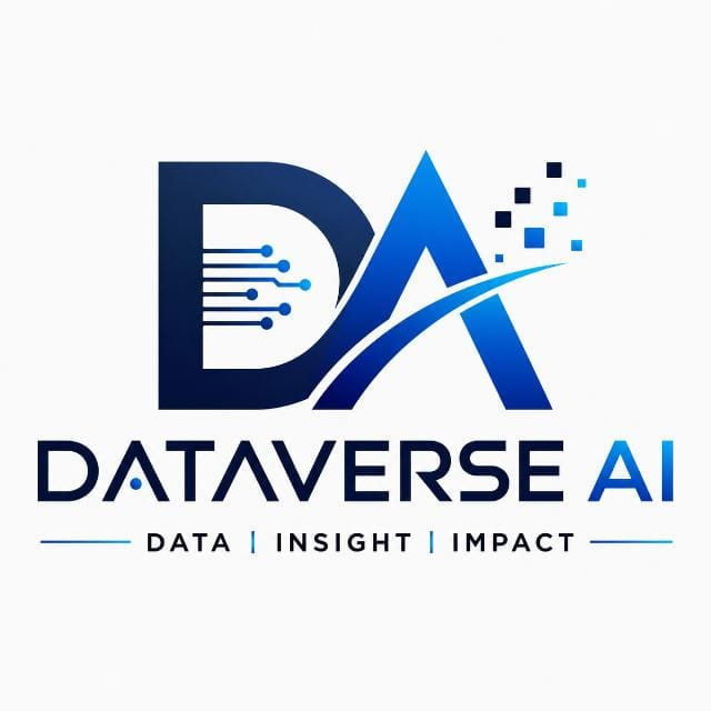 DataverseAI — DATA | INSIGHT | IMPACT